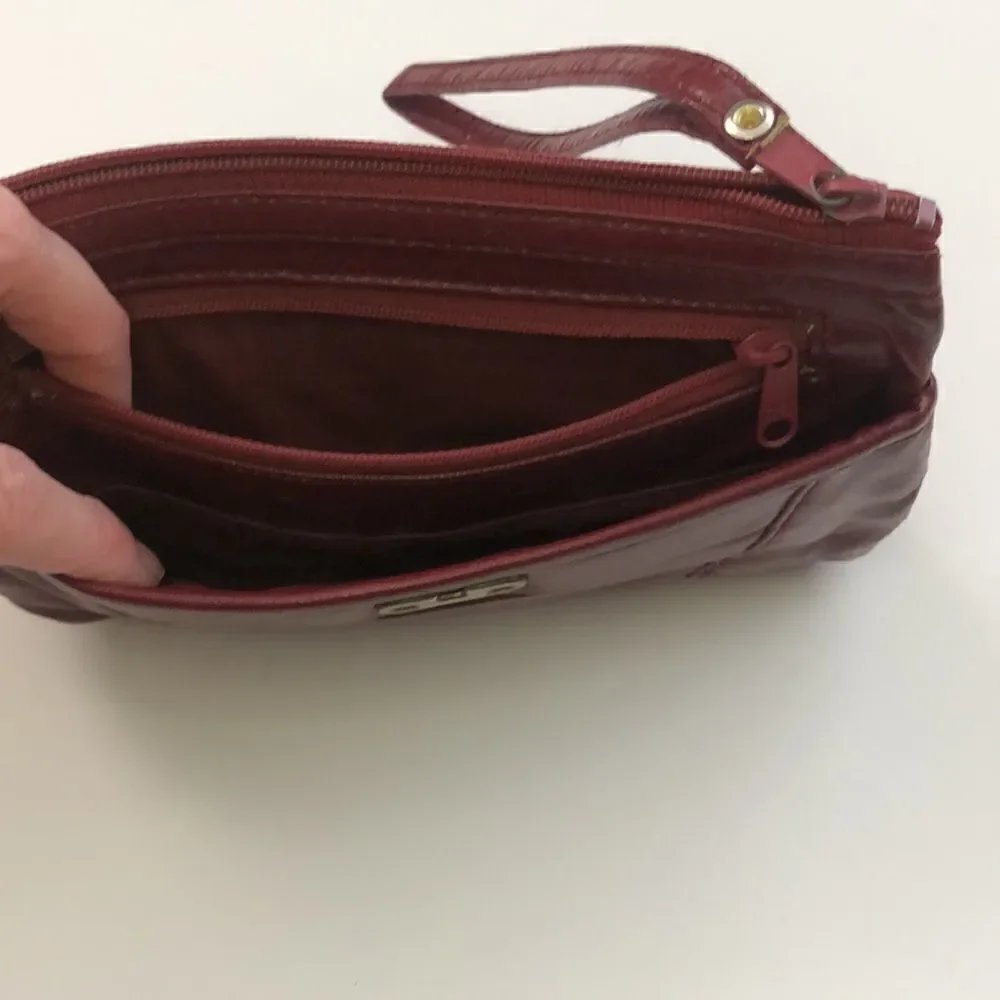 Women’s Vintage 1980’s Clutch